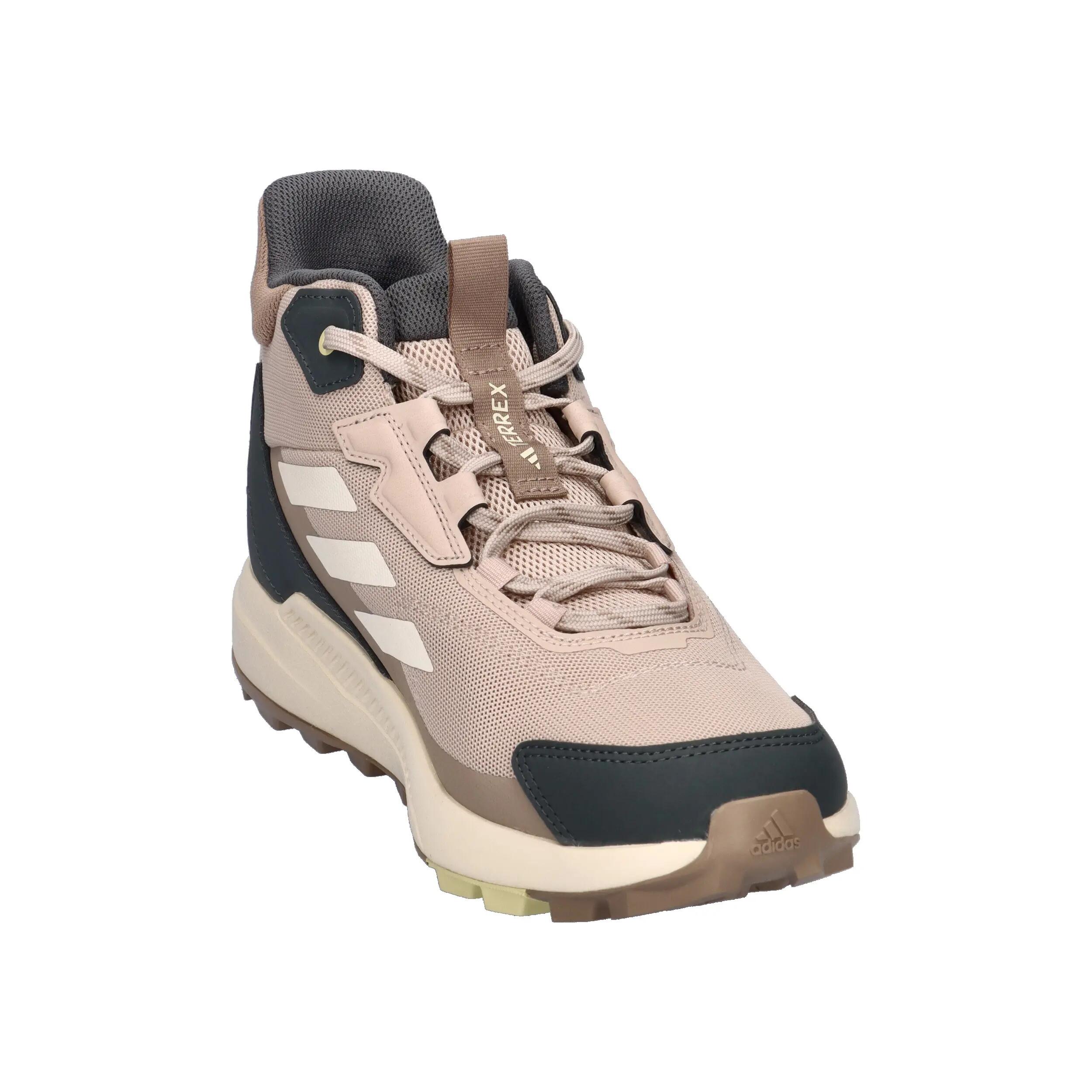 adidas TERREX Damen Wanderschuhe Anylander Mid 2/14