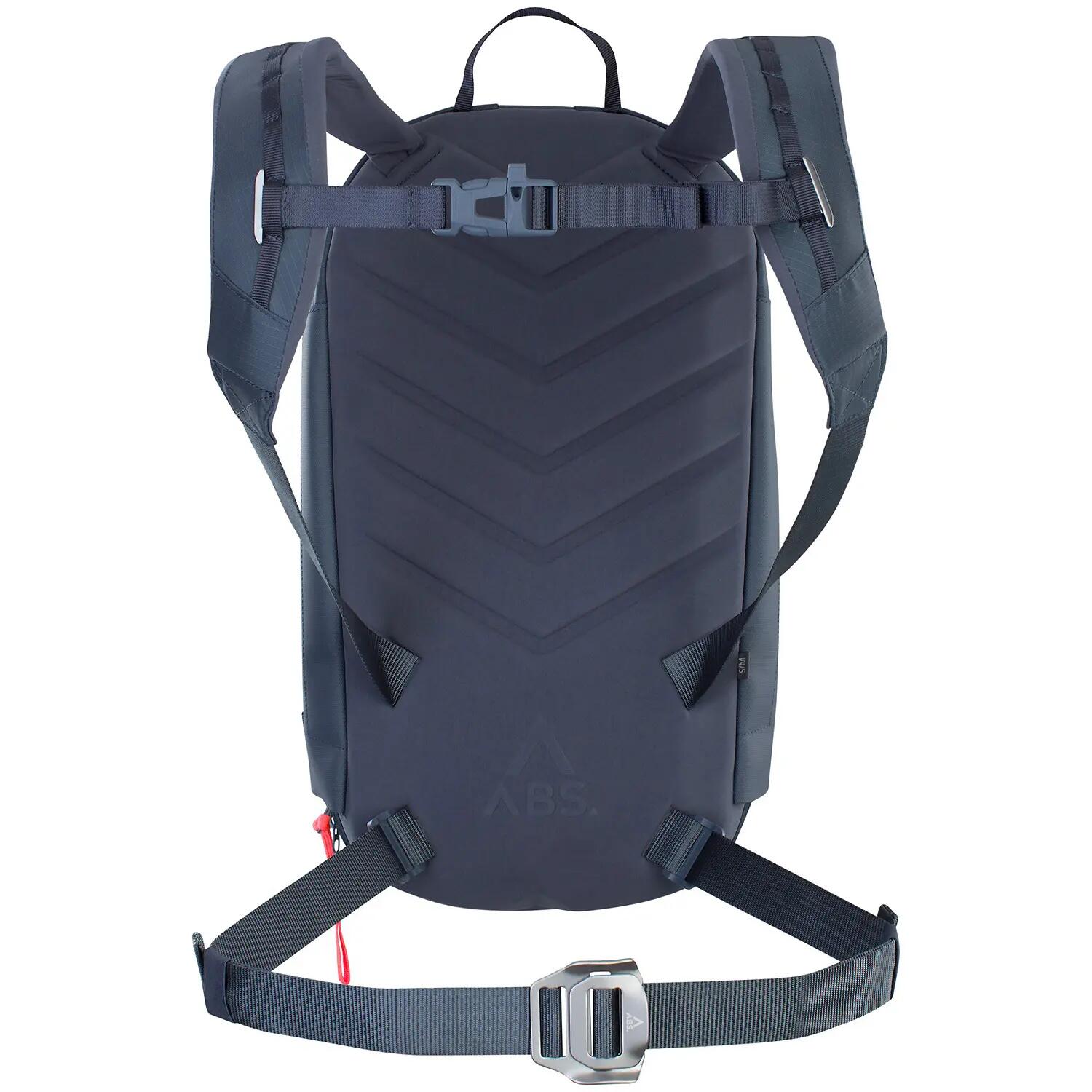 Unisex Rucksack A.CROSS+ 9/15