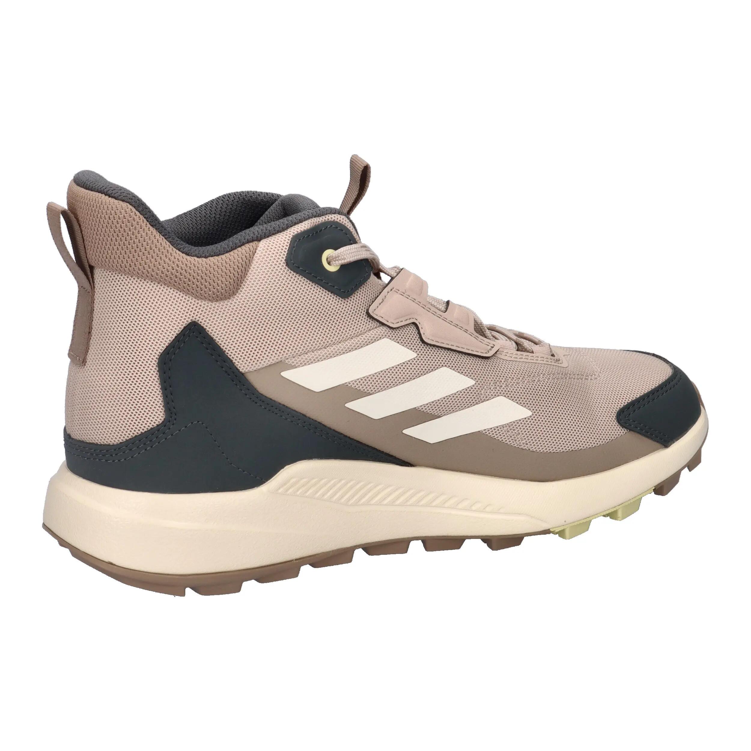 adidas TERREX Damen Wanderschuhe Anylander Mid 14/14
