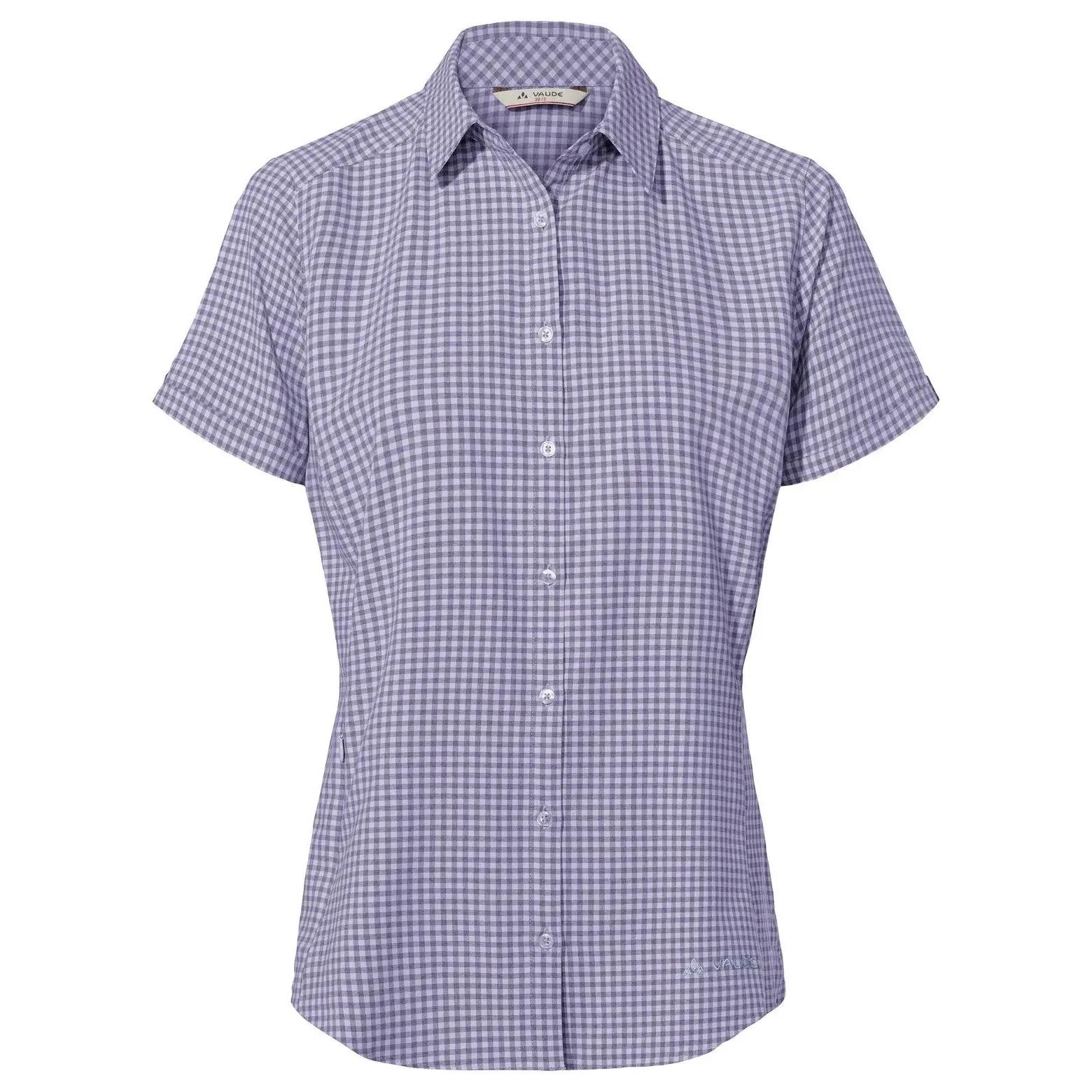 Camisa de mujer VAUDE Seiland III 3/3
