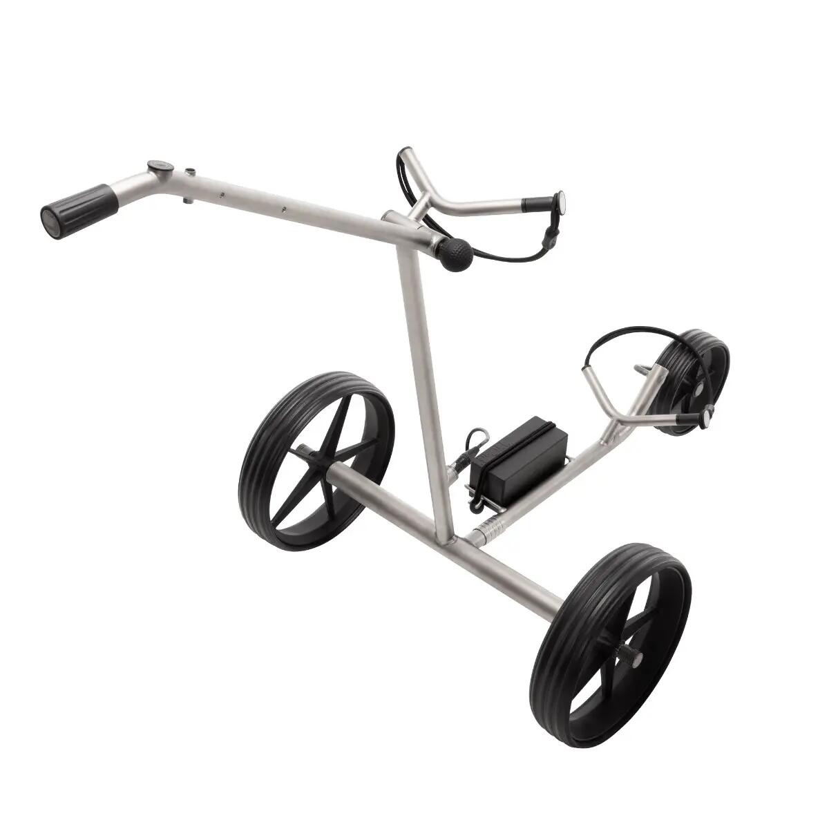 Chariot électrique TiCad Forte 3/3
