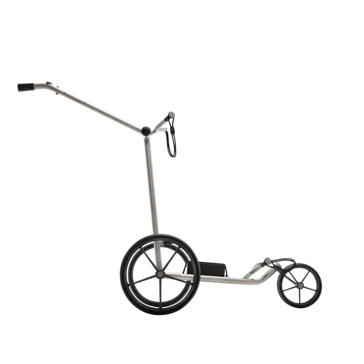 Chariot électrique TiCad Forte 2/3