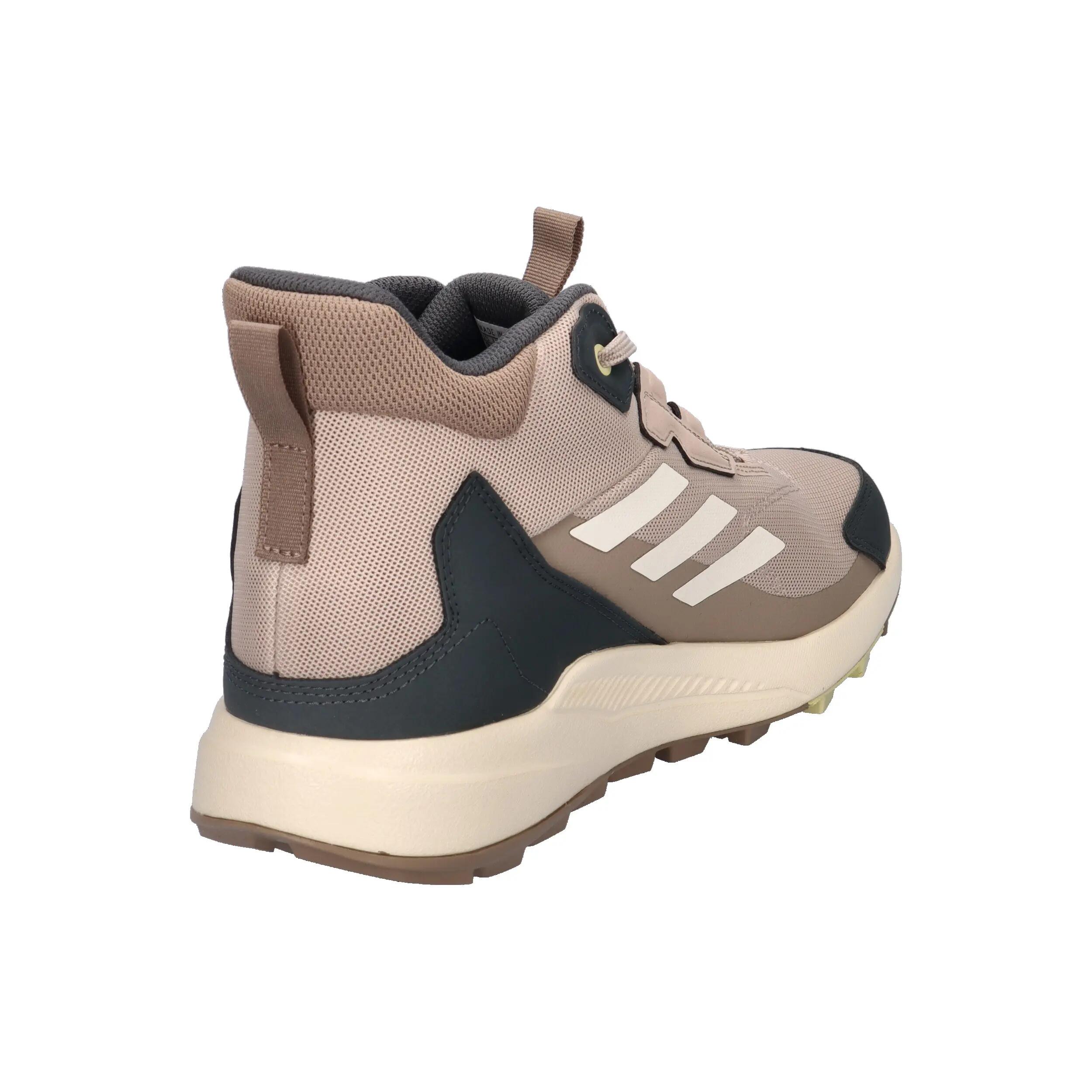 adidas TERREX Damen Wanderschuhe Anylander Mid 13/14