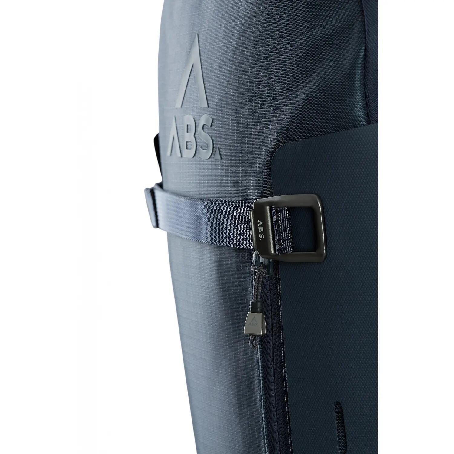 Unisex Rucksack A.CROSS+ 14/15
