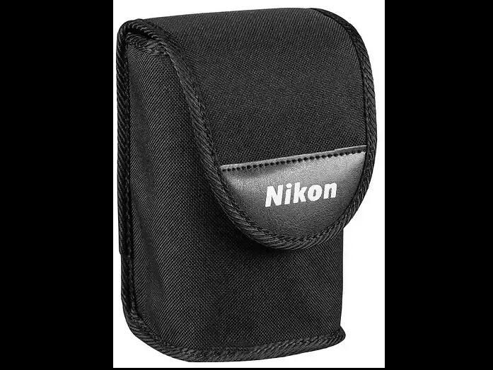 Jumelles Nikon Aculon A30 10X25 Noires 3/3