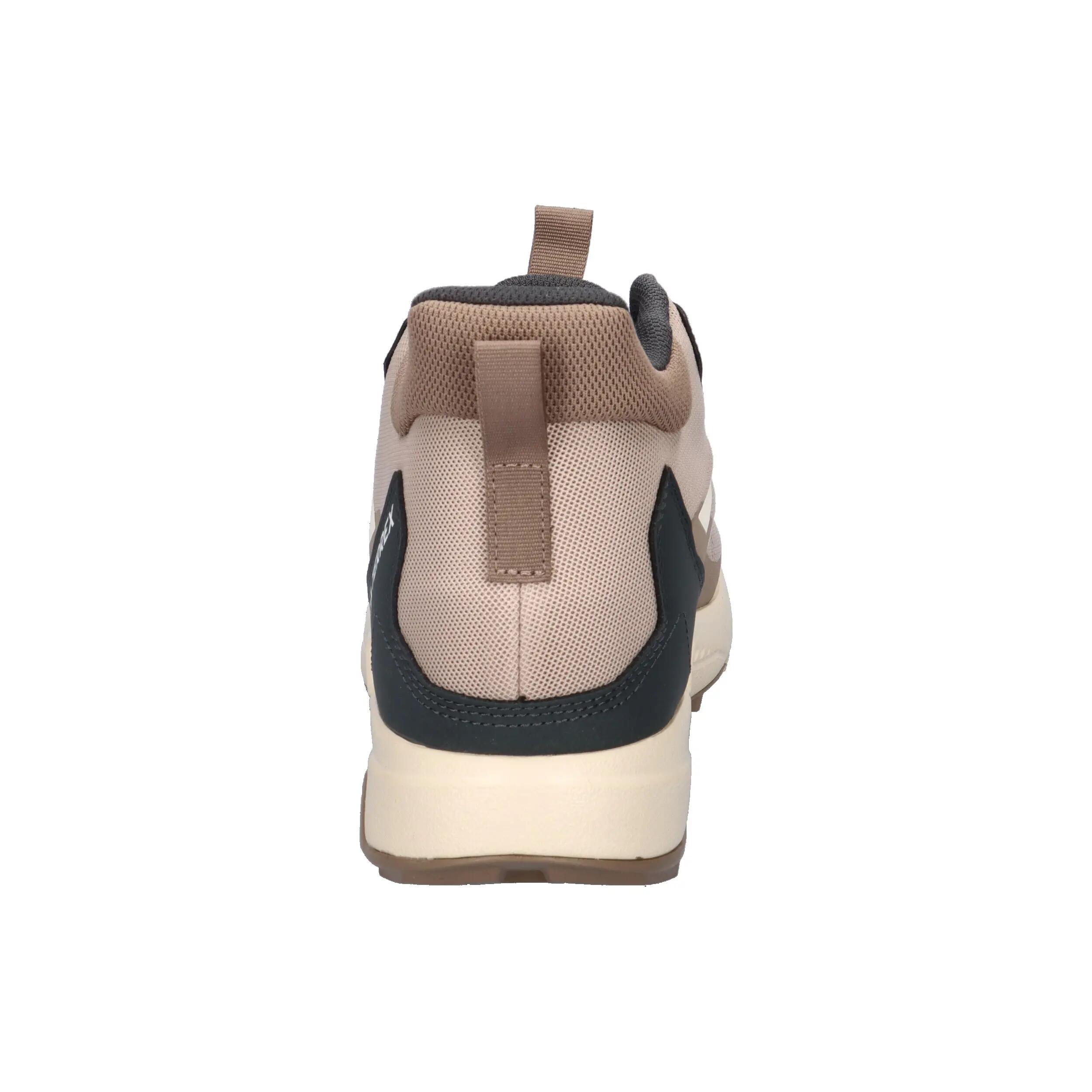 adidas TERREX Damen Wanderschuhe Anylander Mid 12/14