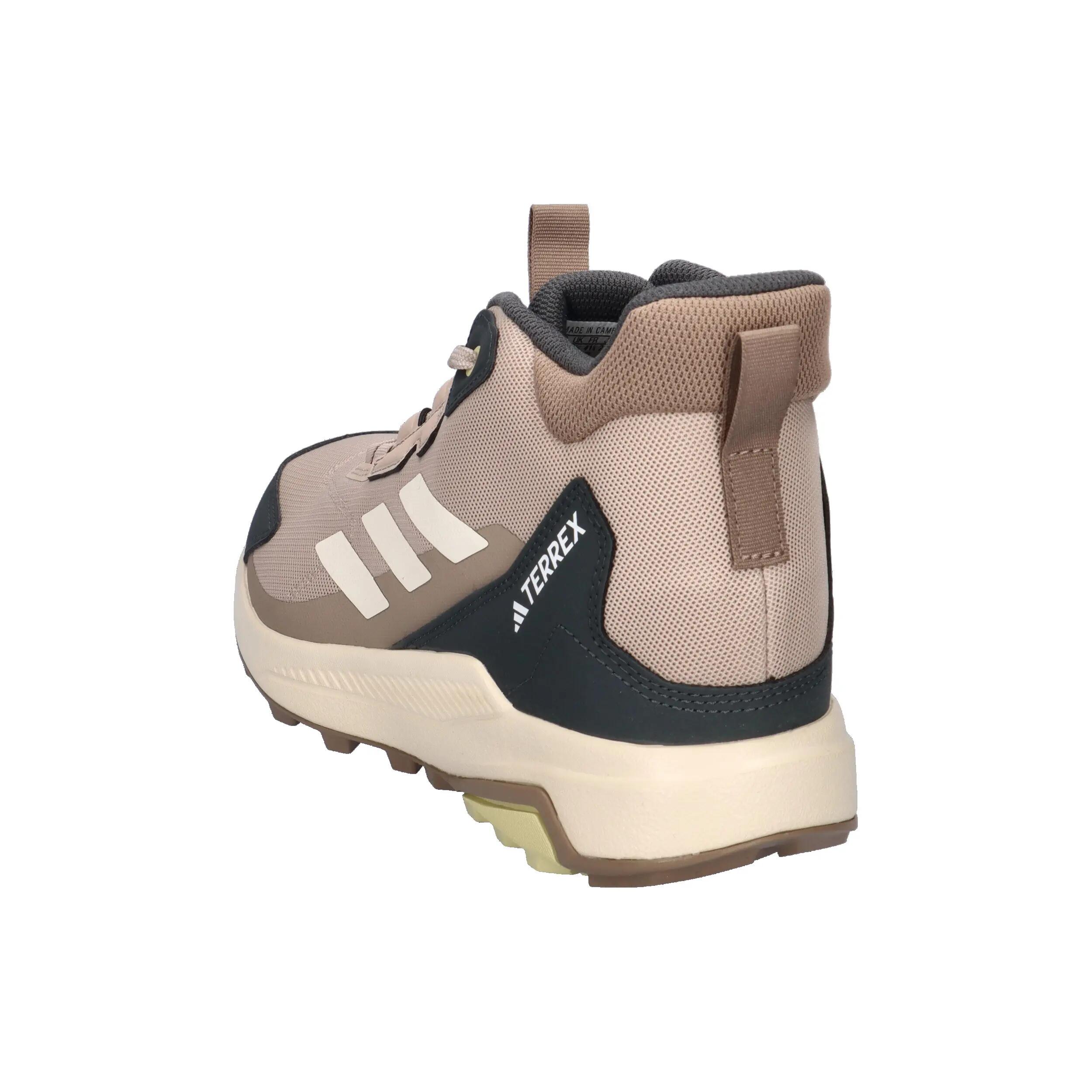 adidas TERREX Damen Wanderschuhe Anylander Mid 11/14