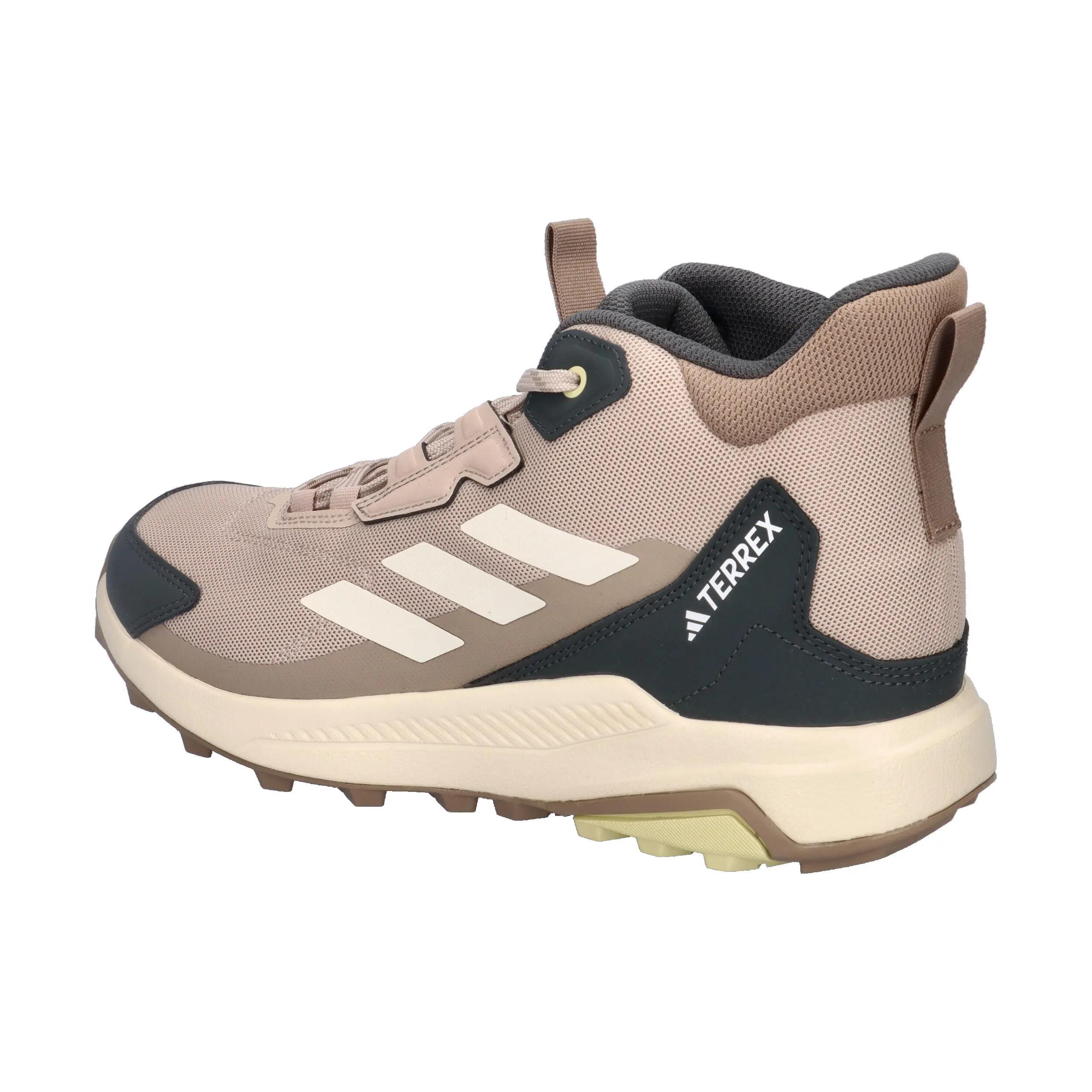 adidas TERREX Damen Wanderschuhe Anylander Mid 10/14