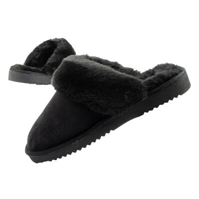 O'neill pomnio dames slippers triple black [90253019.11a] maat 37