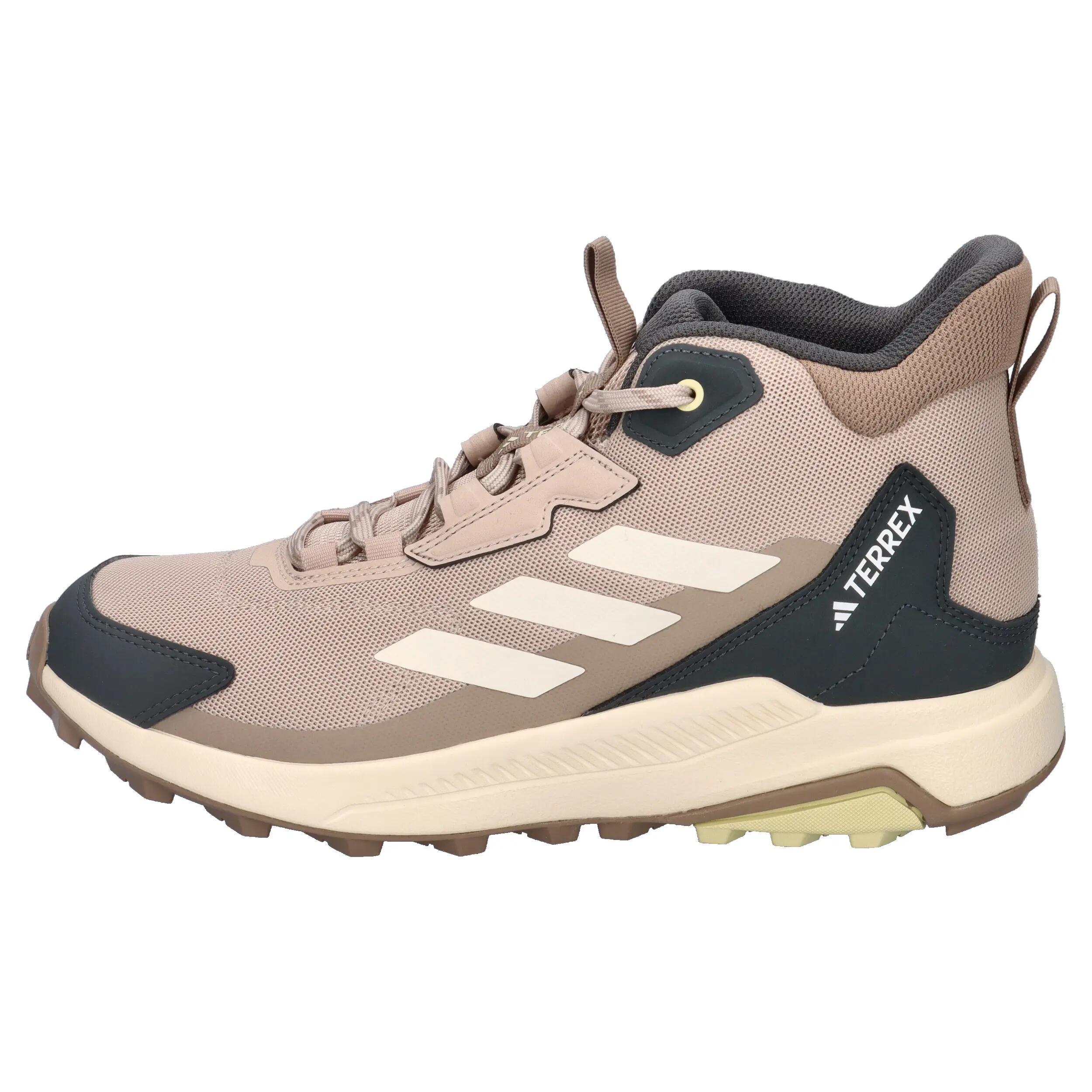 adidas TERREX Damen Wanderschuhe Anylander Mid 9/14