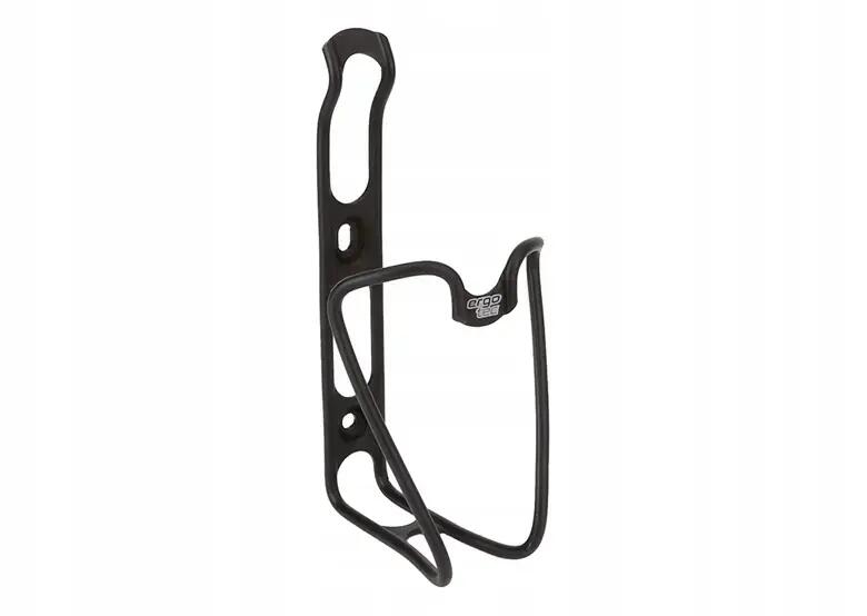 Portaborraccia per bicicletta in alluminio ERGOTEC 2/3
