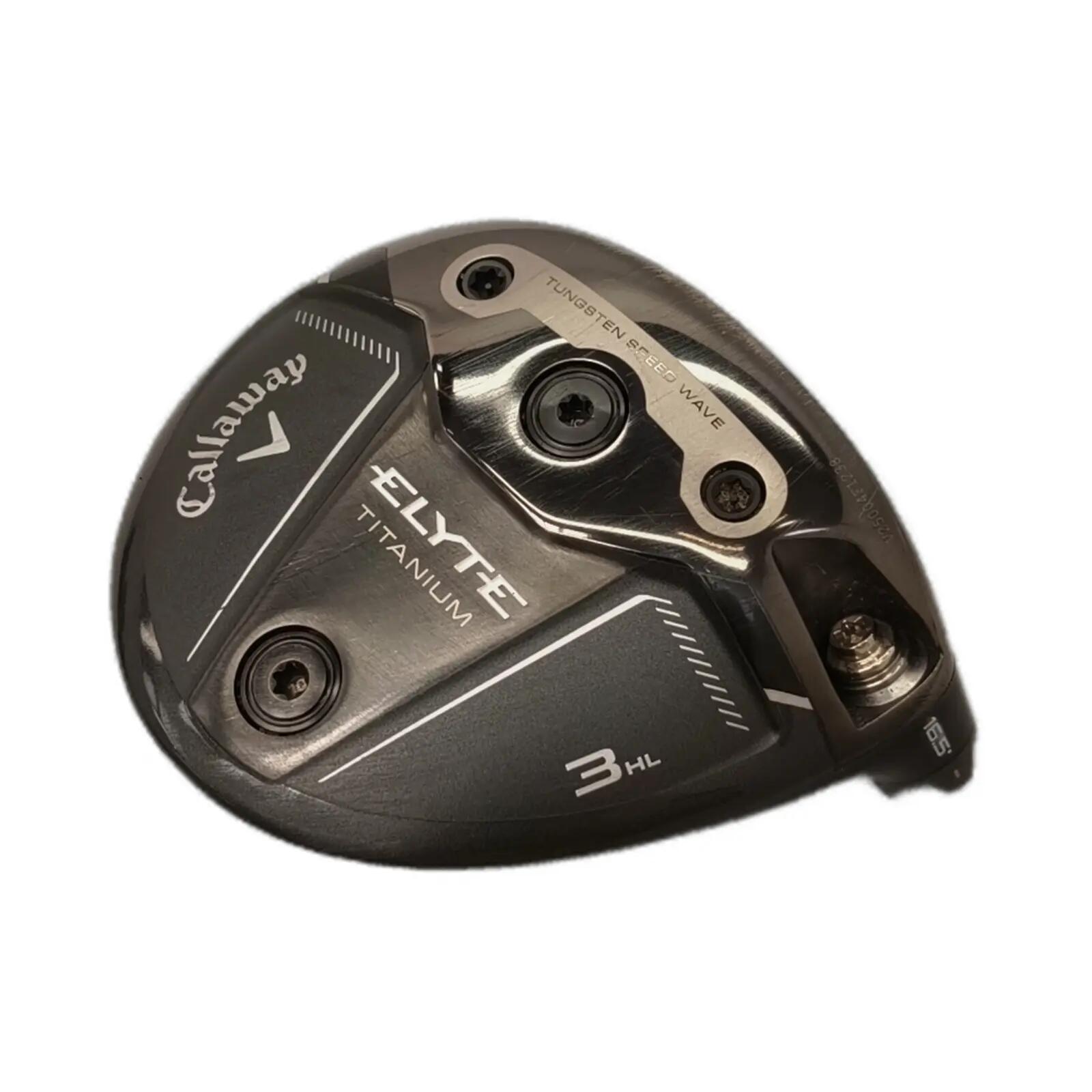 CALLAWAY picture
