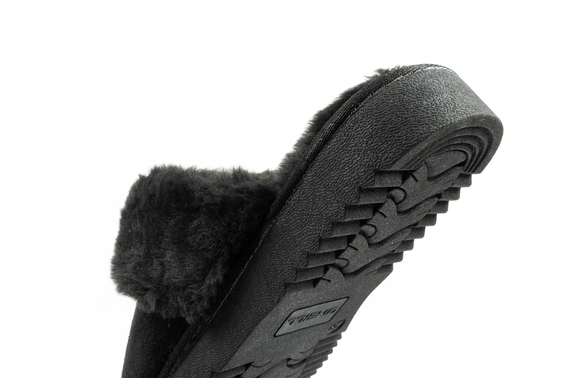 Sandália feminina O'Neill Pomnio Triple Black [90253019.11A] tamanho 37 7/10