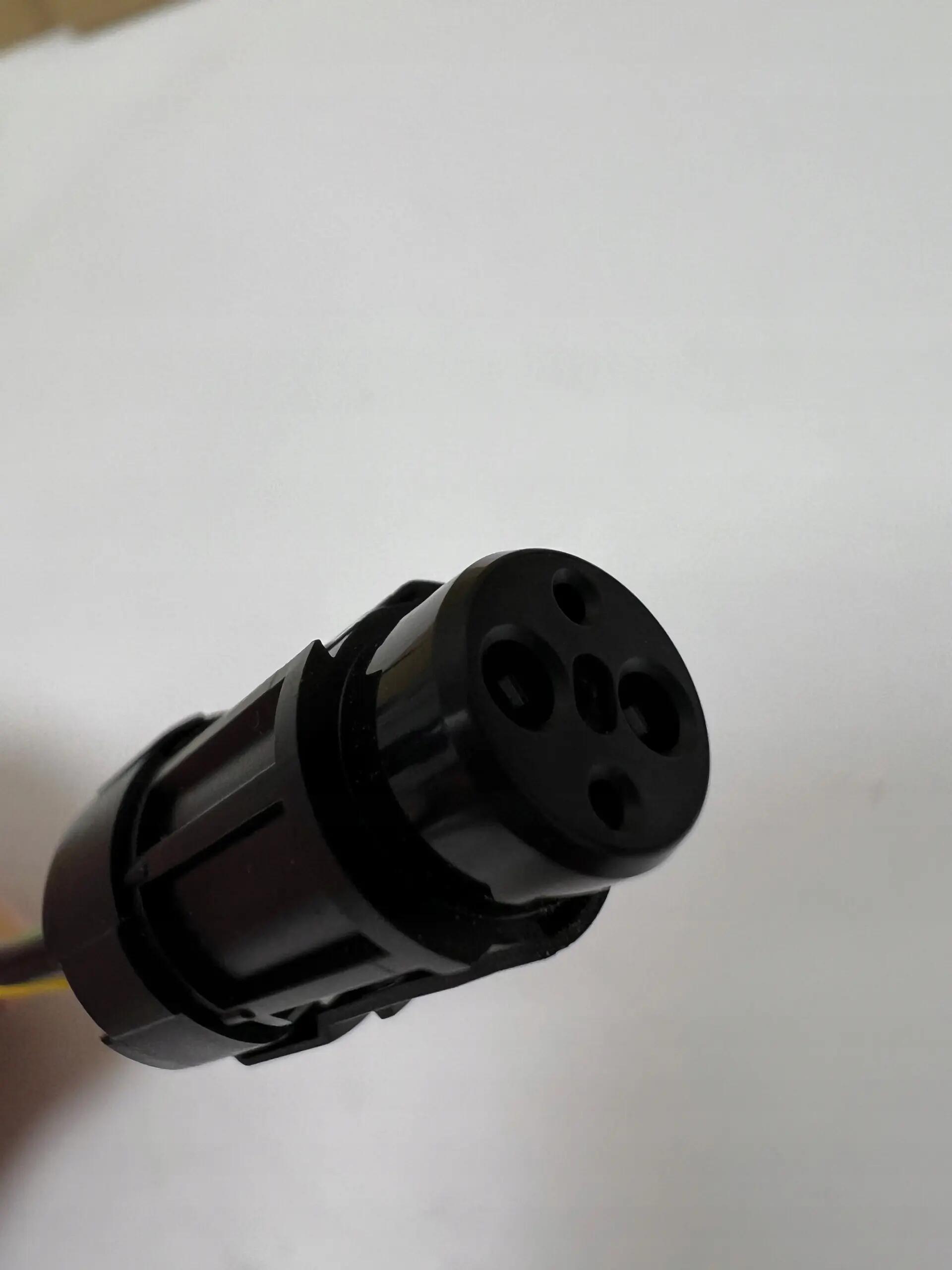 Cable de la batería del sistema inteligente Bosch BCH3900-300 4/5