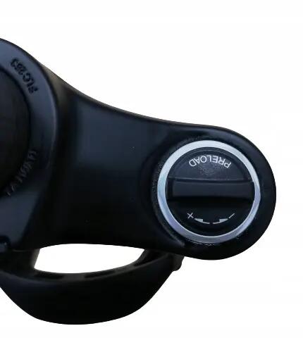 Horquilla Suntour SF18 Mob25 Coil Lo-R Qlc 28 63 Tpr A-Head 5/6