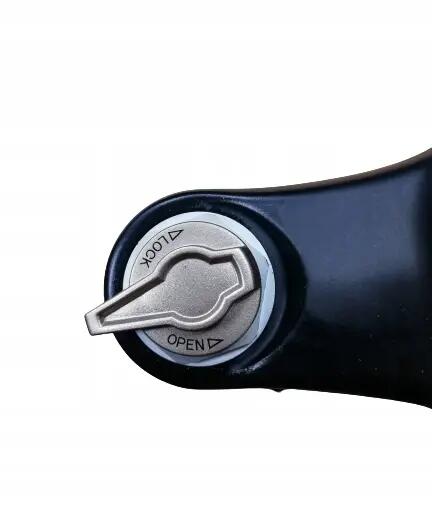 Horquilla Suntour SF18 Mob25 Coil Lo-R Qlc 28 63 Tpr A-Head 4/6