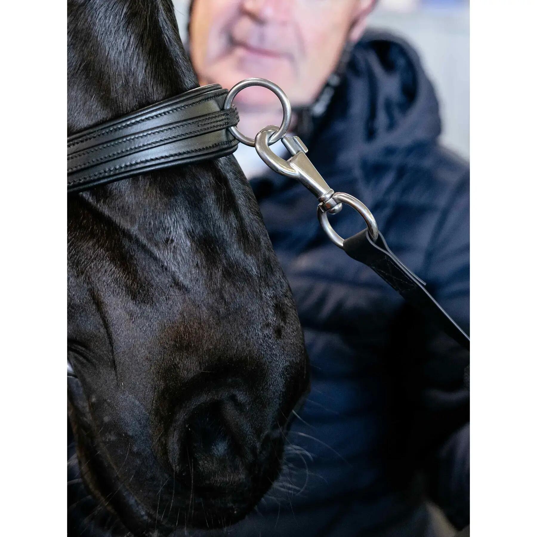 Caveçon pour cheval LeMieux 3/4