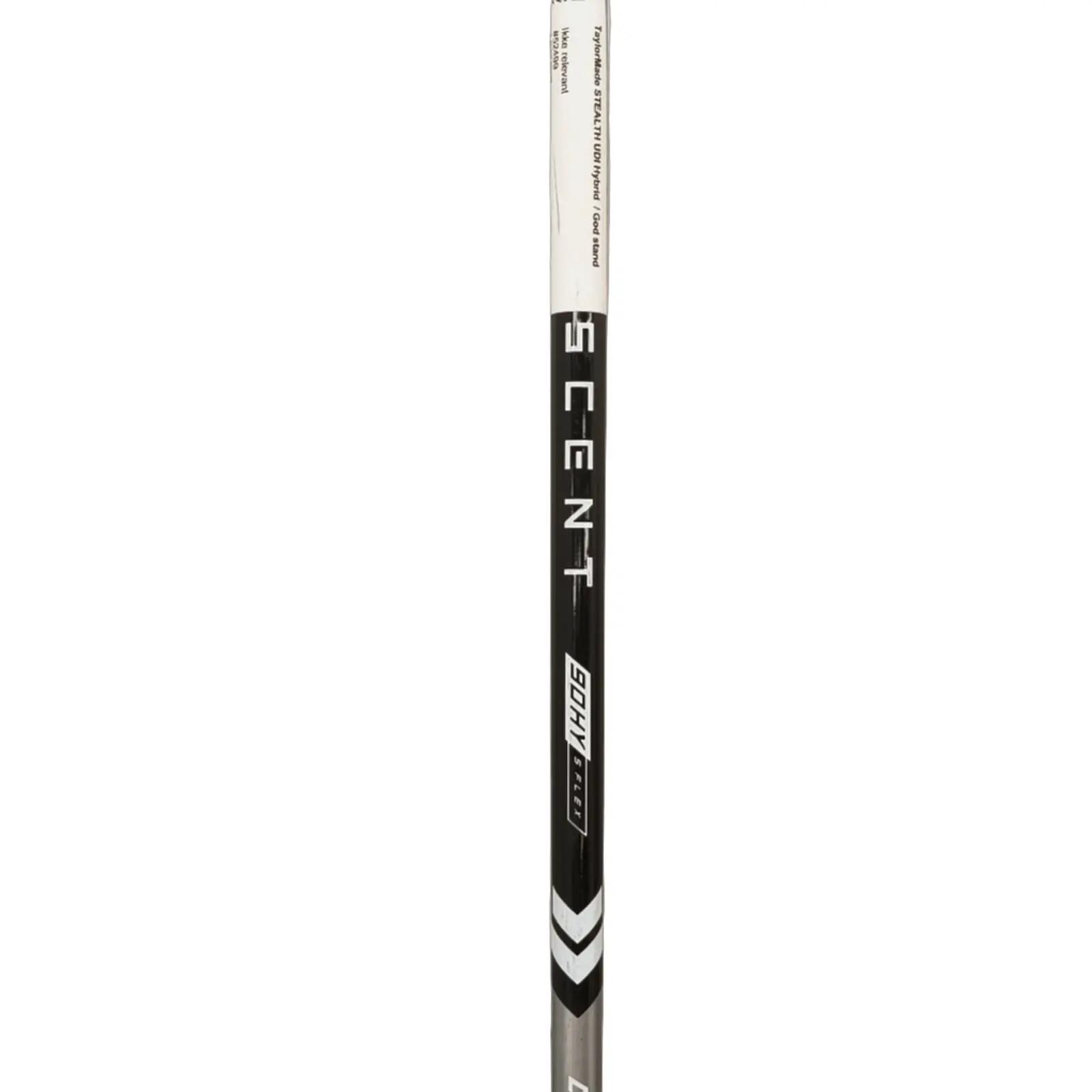 TaylorMade Stealth UDI #2 Utility Iron / Flex Stiff / #2/18 4/5