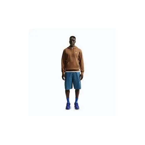 Nike Club Kapuzenpullover für Herren 2/3