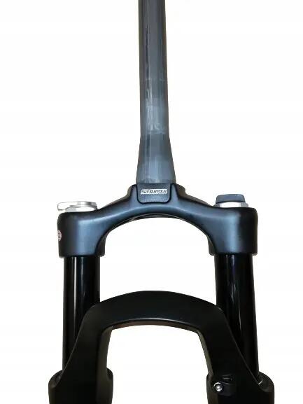 Horquilla Suntour SF18 Mob25 Coil Lo-R Qlc 28 63 Tpr A-Head 2/6