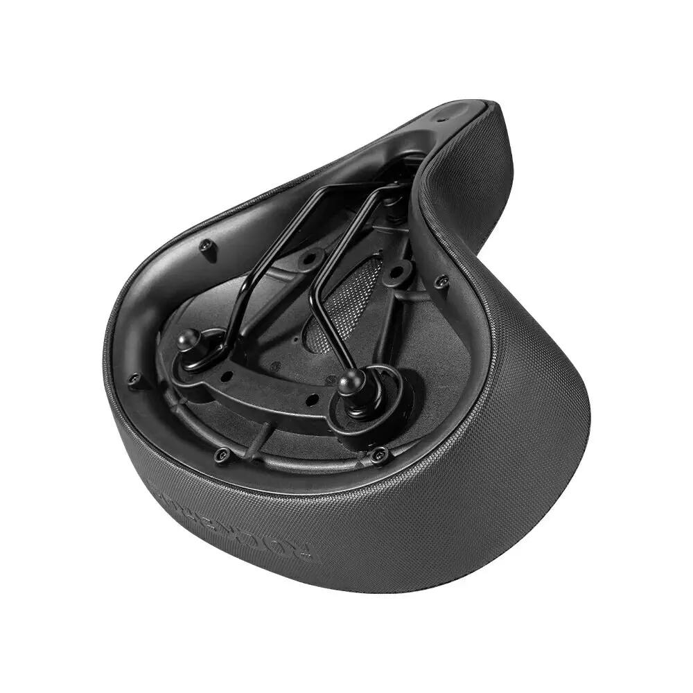 Bicycle saddle with thick padding ROCKBROS 4/6
