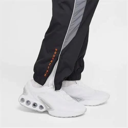 Spodnie treningowe męskie Nike HM0170060 4/4