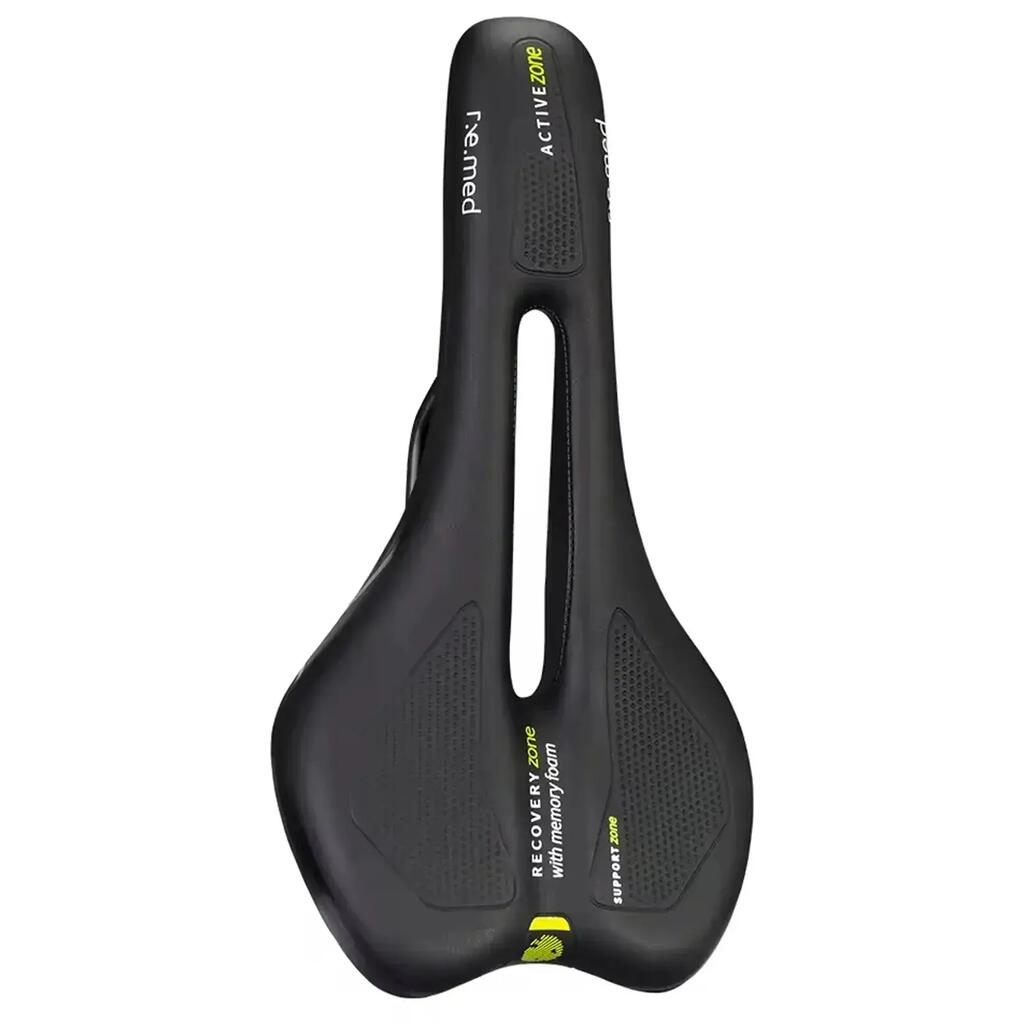 Breathable comfort foam bicycle saddle ROCKBROS