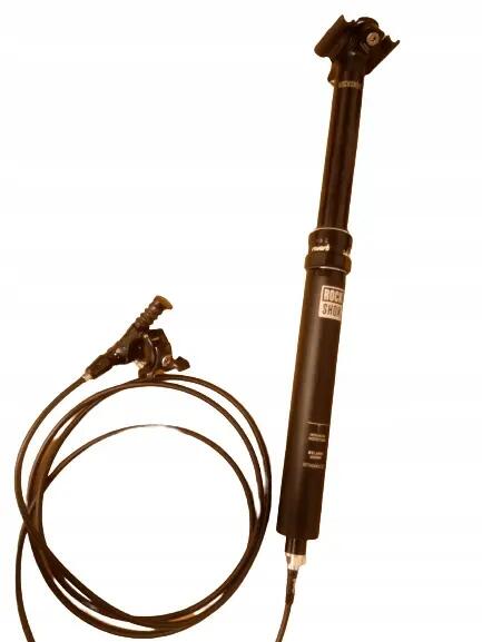 Transfer Intern Performance Elite Variostütze - 31.6 mm 6/7