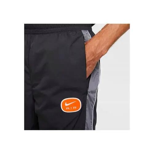Spodnie treningowe męskie Nike HM0170060 3/4