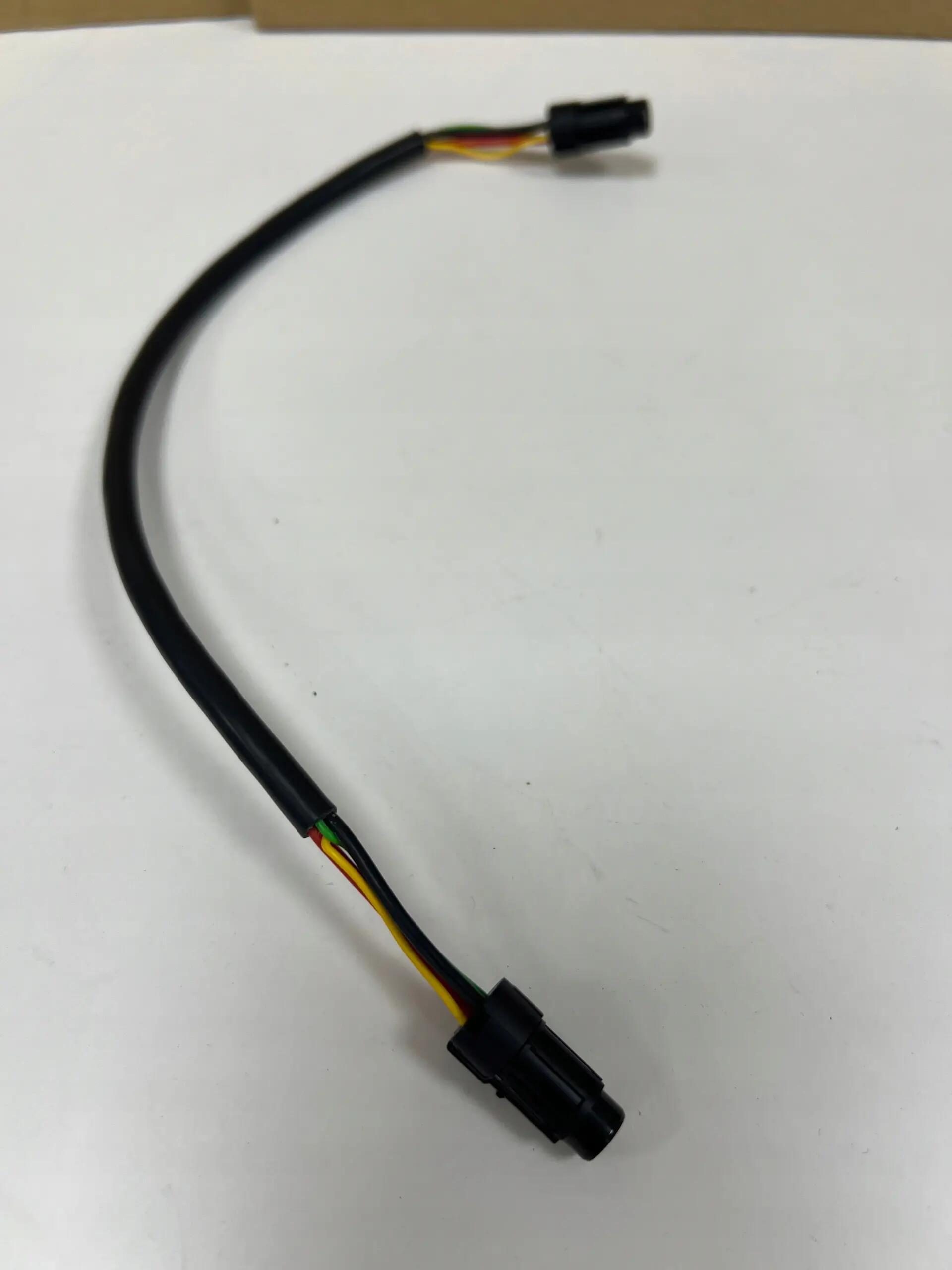 Cable de la batería del sistema inteligente Bosch BCH3900-300 2/5