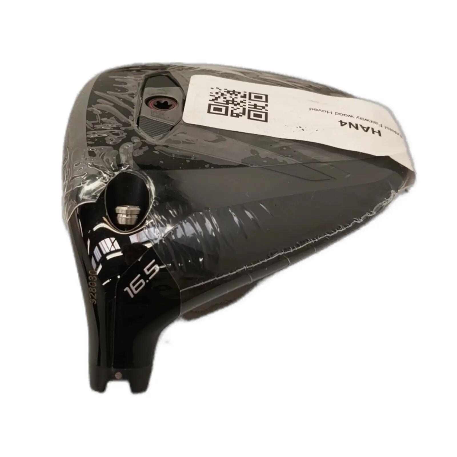Linkshandig Titleist GT2 #5 Fairway Hoofd / Loft 16.5 2/5