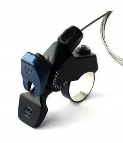 Fourche Suntour SF19 Mobie A32 RL T-B BOO.75 TPR A-Head NR.MA 8/8