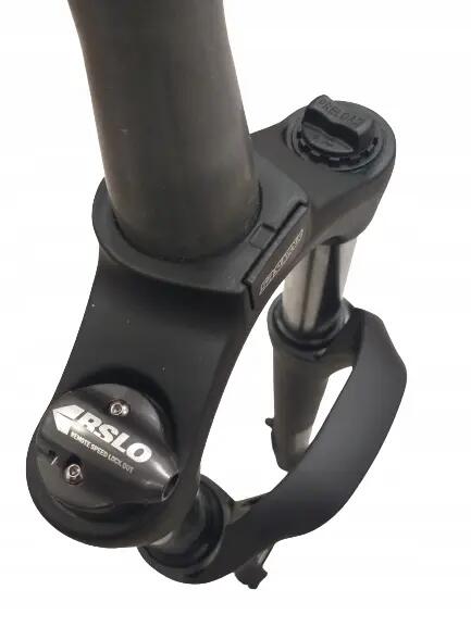 Fourche Suntour SF19 Mobie A32 RL T-B BOO.75 TPR A-Head NR.MA 6/8