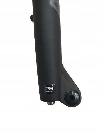 Fourche Suntour SF19 Mobie A32 RL T-B BOO.75 TPR A-Head NR.MA 5/8
