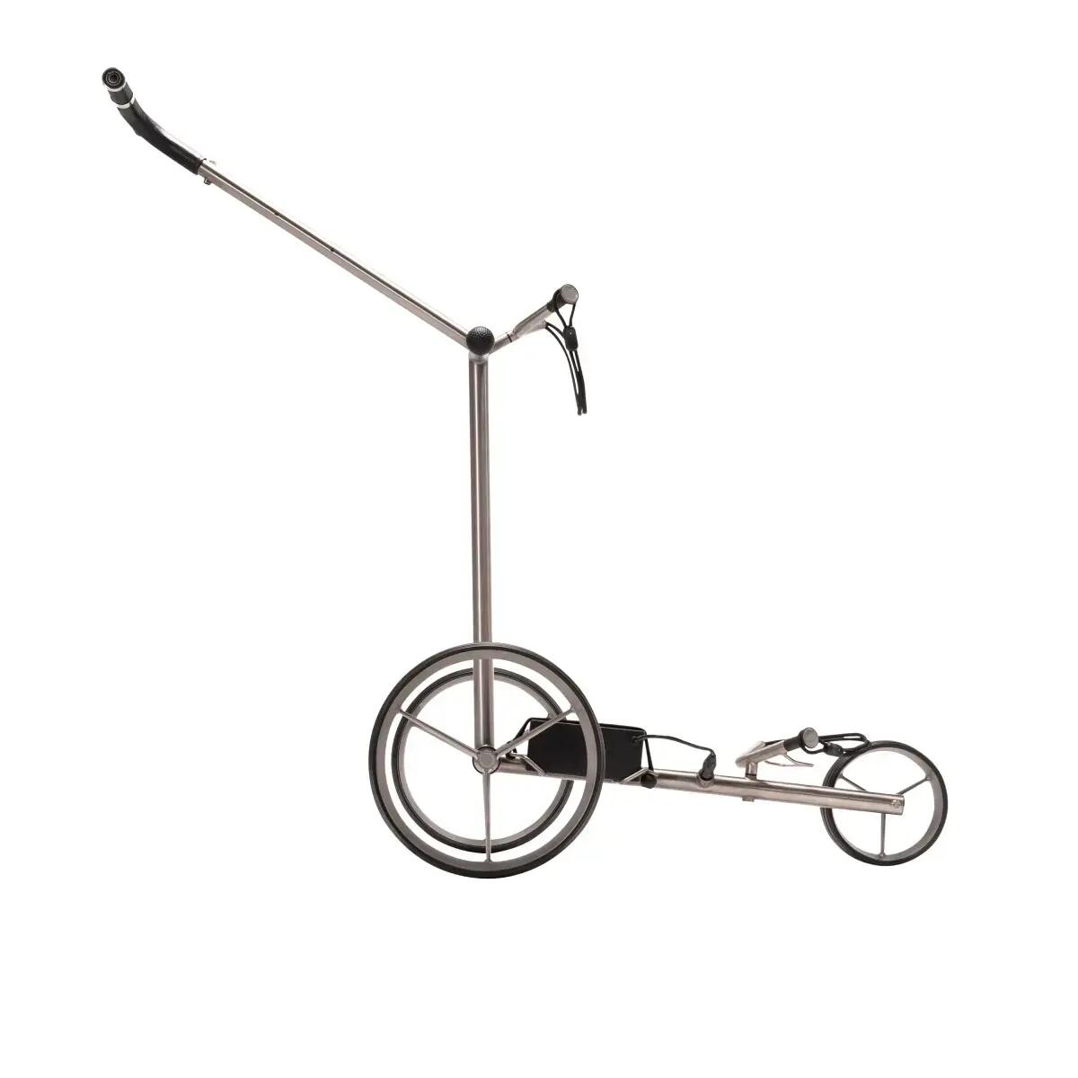 Elektrische golfkar TiCad Liberty Pro 2/4