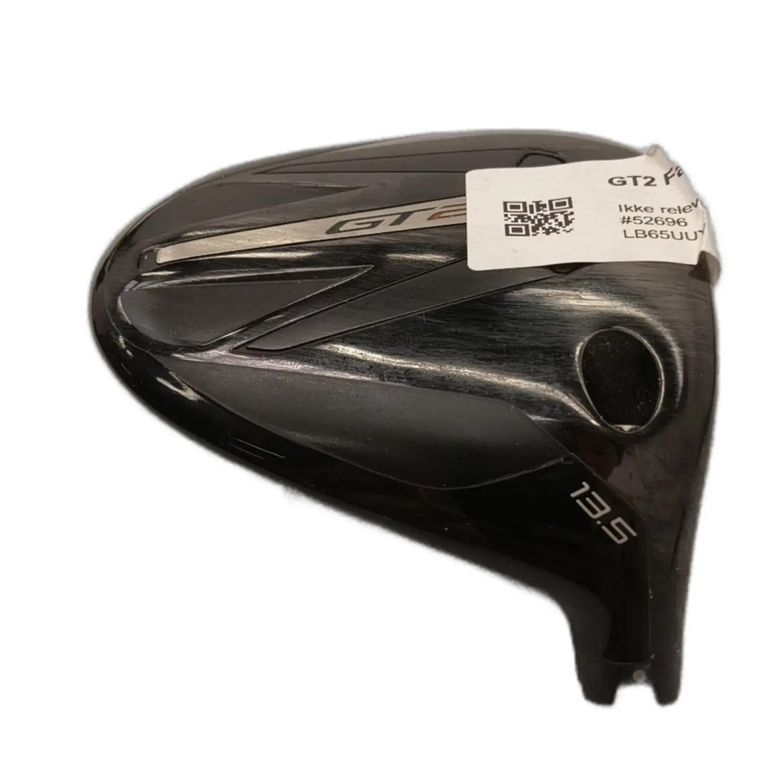 Titleist GT2 #3 Fairway Hoofd / Loft 13.5 2/5