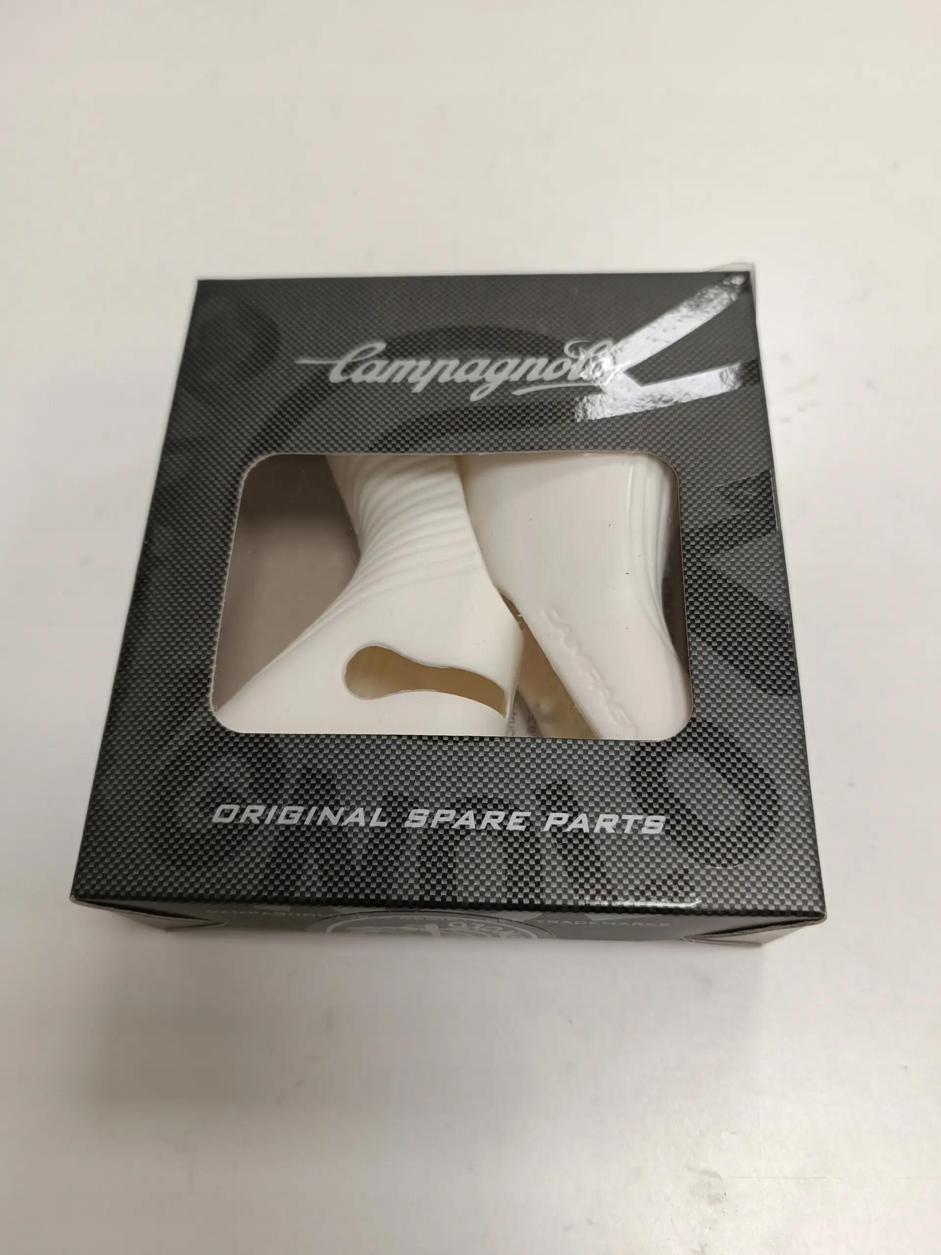 Poignées de vélo Campagnolo Ergopower 3/6