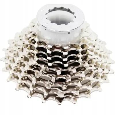 Shimano Sora HG50 9-speed cassette 4/4