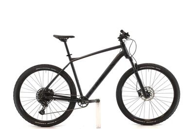 Tweedehands mtb · attention slx · zeer goede toestand