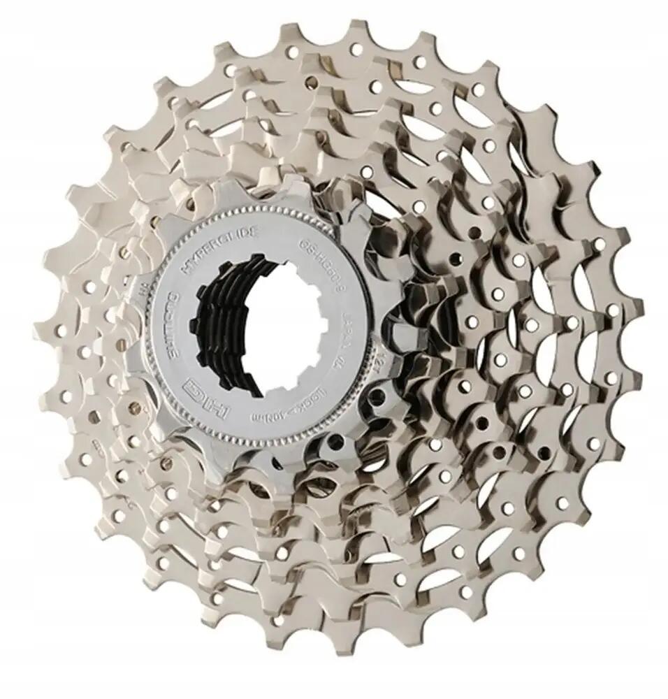 Shimano Sora HG50 9-speed cassette 3/4