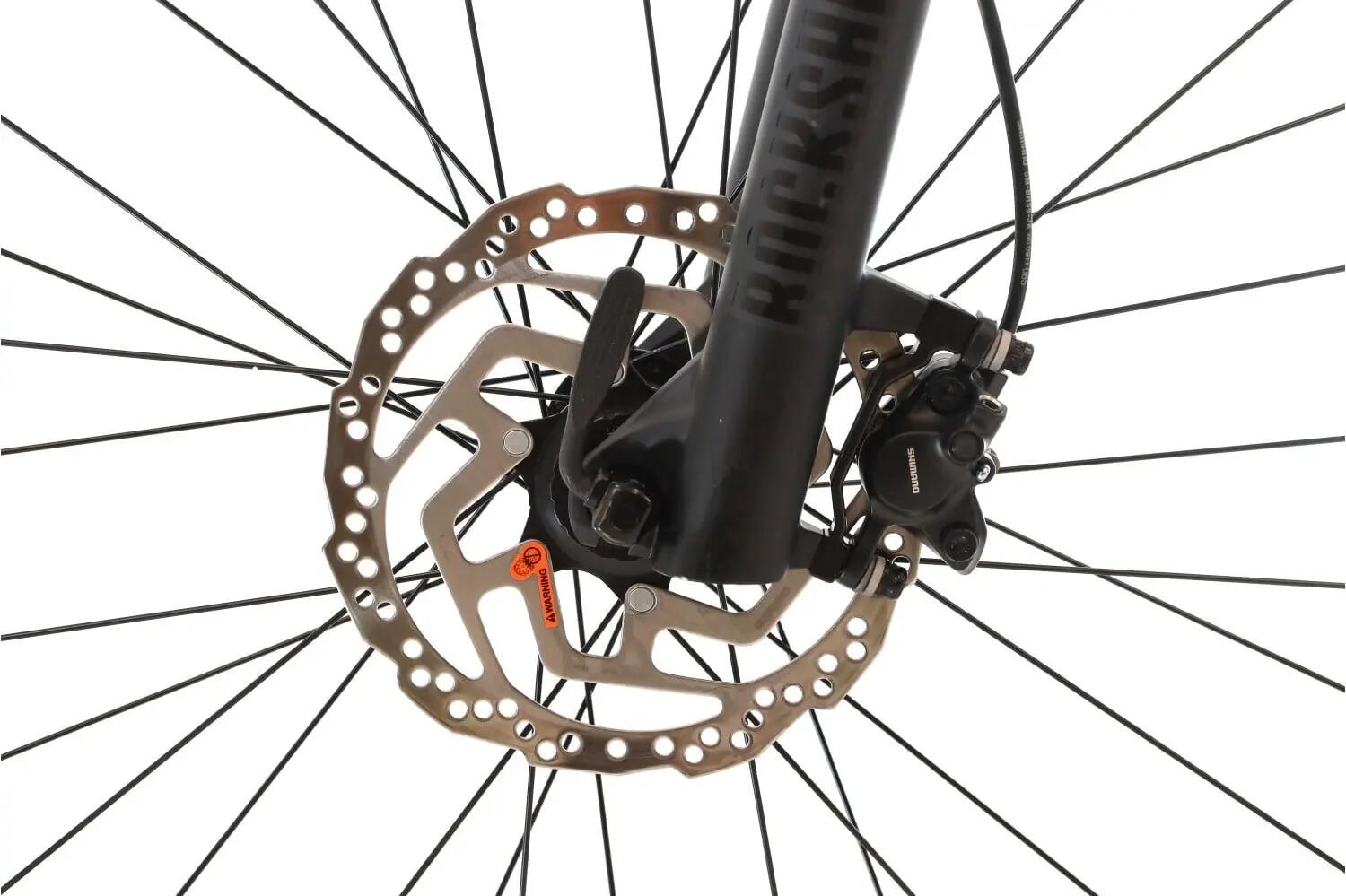 Segunda Vida · BTT ·  Attention SLX · Muito bom estado 7/8