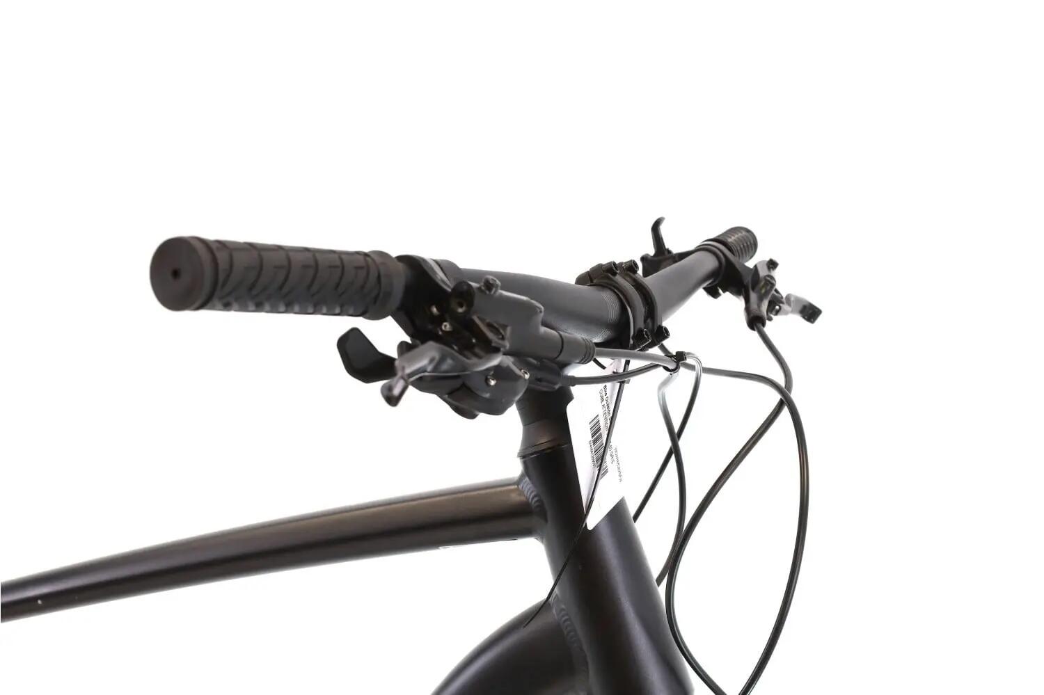 Segunda Vida · BTT ·  Attention SLX · Muito bom estado 6/8