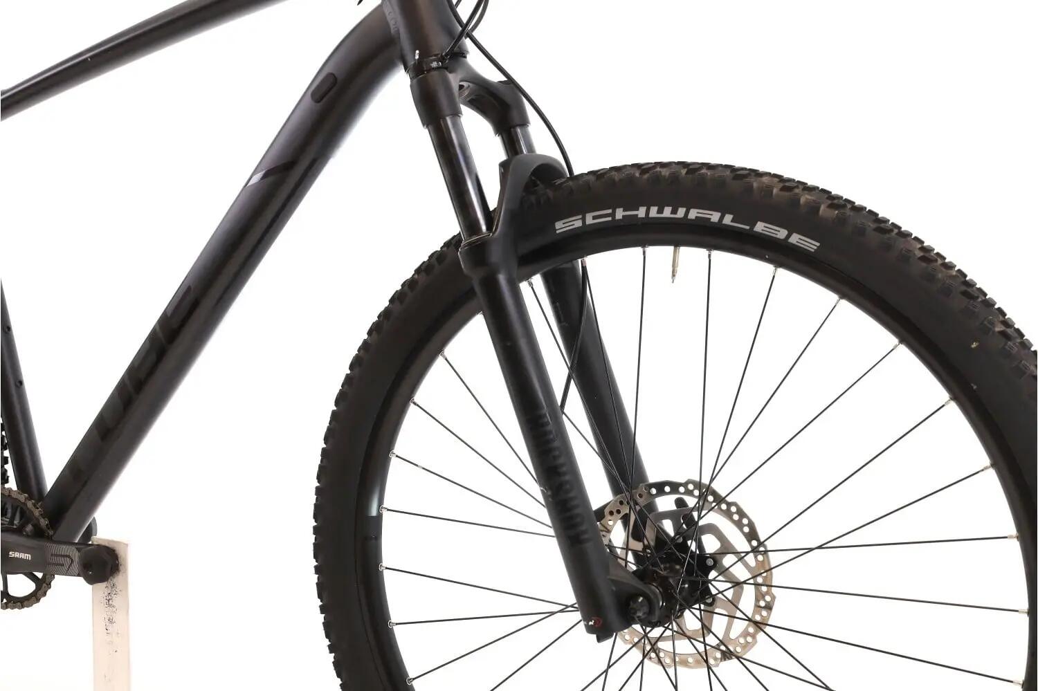Segunda Vida · BTT ·  Attention SLX · Muito bom estado 5/8