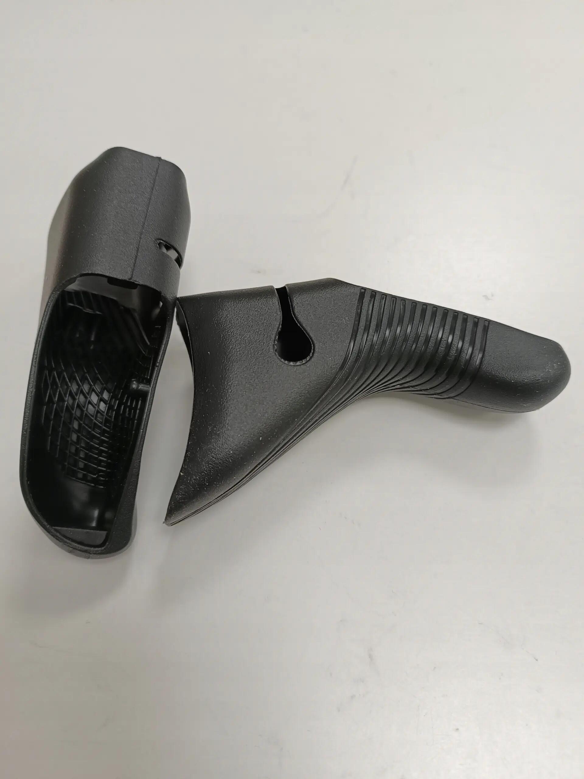 CAMPAGNOLO 11s remgreeprubbers (zwart) SR, RE, CH MY11-14 8/10