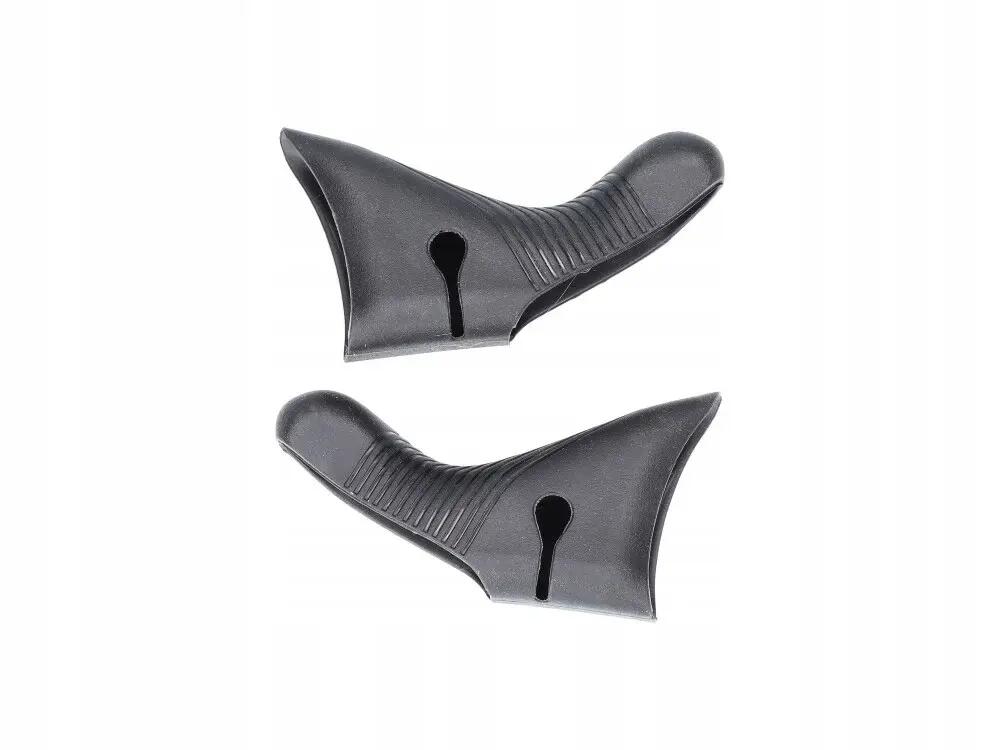 CAMPAGNOLO 11s remgreeprubbers (zwart) SR, RE, CH MY11-14 10/10