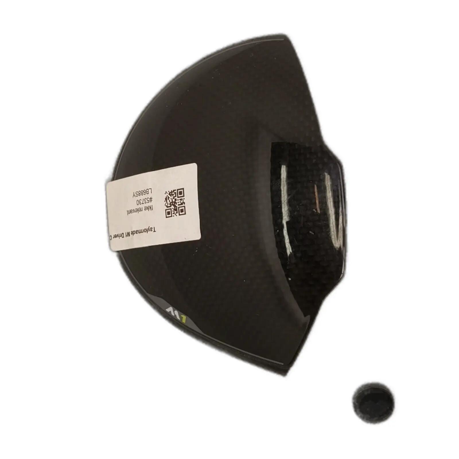 Linkshandig TaylorMade M1 Driver Hoofd / Loft 10.5 4/5