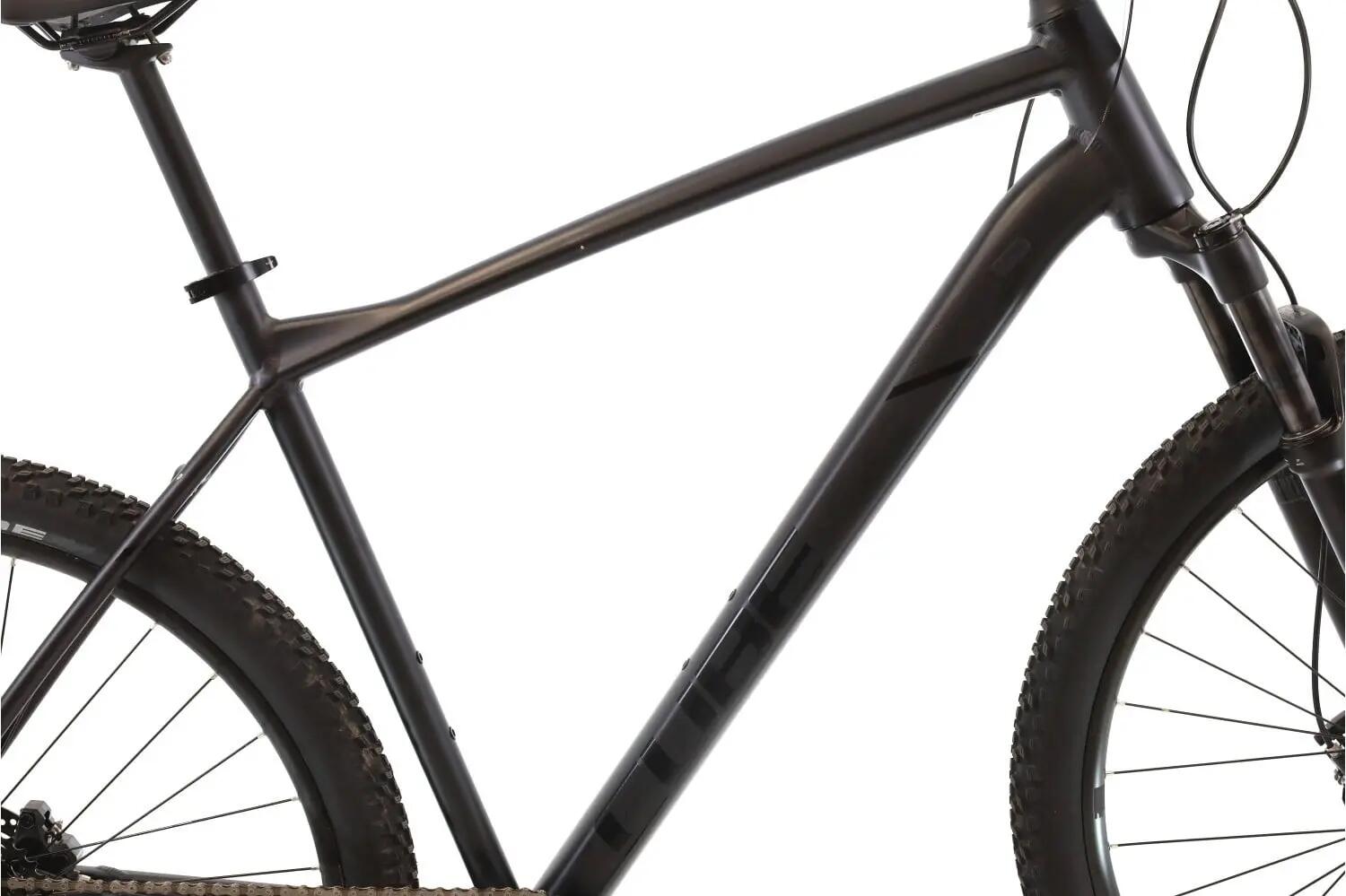 Segunda Vida · BTT ·  Attention SLX · Muito bom estado 2/8