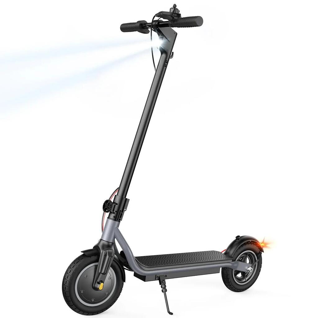 Електрическа тротинетка iscooter W6 500W 36V сгъваема