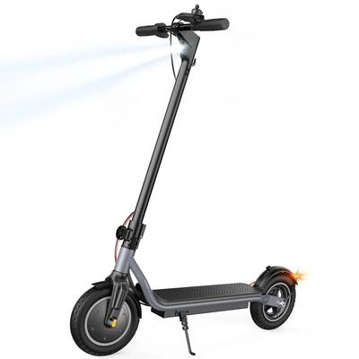 Monopattino elettrico iscooter W6 500W 36V pieghevole