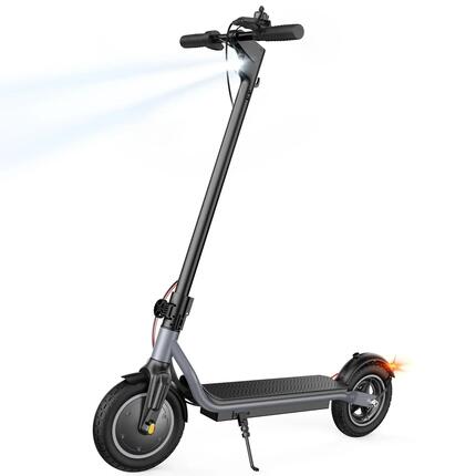 Hulajnoga elektryczna iscooter W6 500W 36V składana
